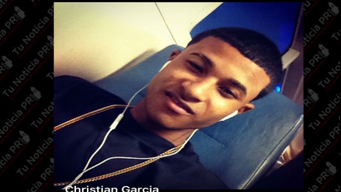 Se Busca joven desaparecido en Vieques 