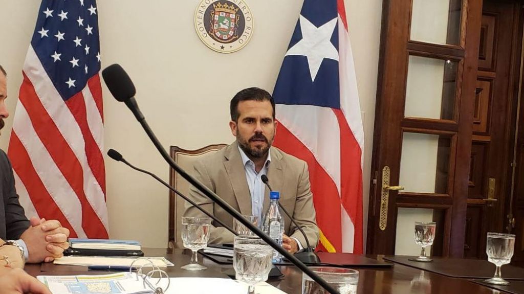  Escuche audio: Anuncian racionamiento de agua para municipios que se sirven del lago Guajataca 