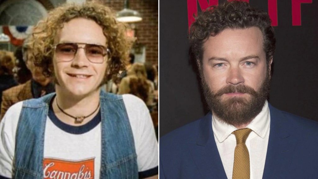  El actor Danny Masterson ser&aacute; juzgado por tres casos de violaci&oacute;n 