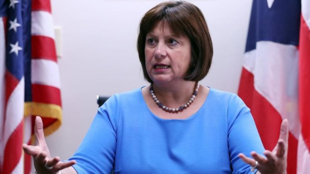  JCF notifica a la gobernadora incumplimiento con leyes aprobadas entre 2018 2019 