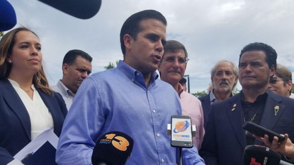  Se moviliza el gobierno central a atender reclamos de seguridad en Condado y Calle Lo&iacute;za 