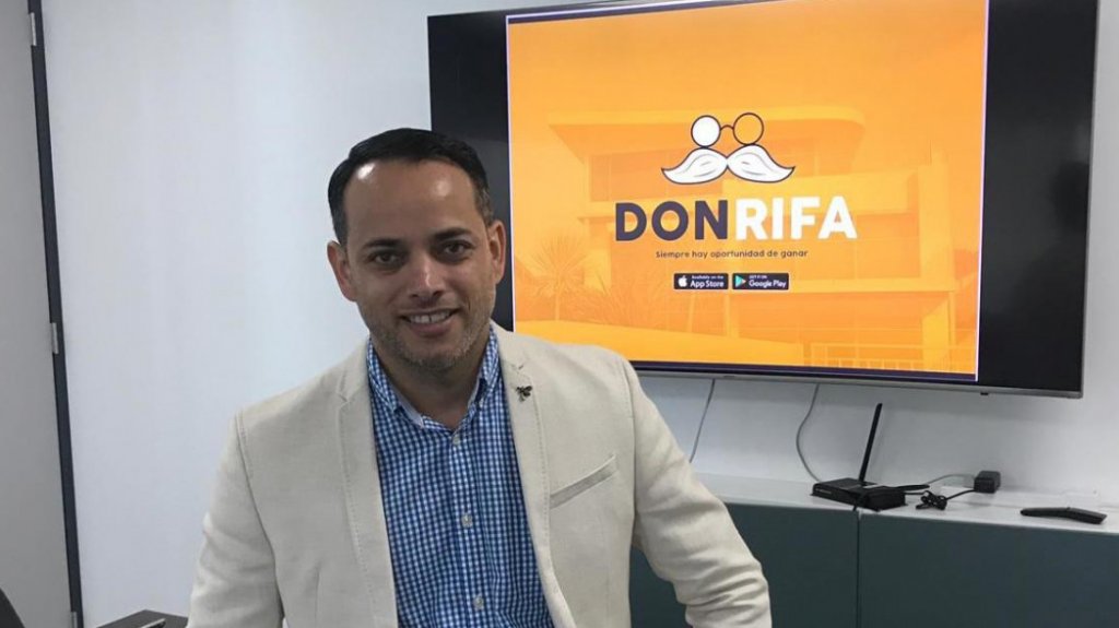  En la mira del DACO Don Rifa por supuestas pr&aacute;cticas enga&ntilde;osas 