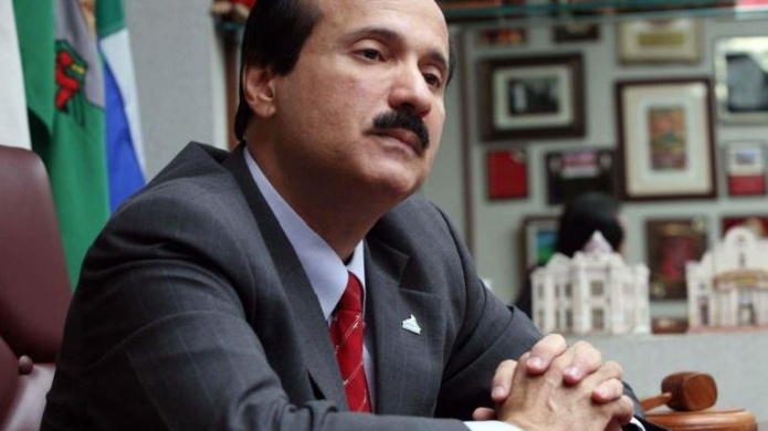 Reclama nuevamente el alcalde de MayagÃ¼ez mayor atenciÃ³n de la PolicÃ­a estatal