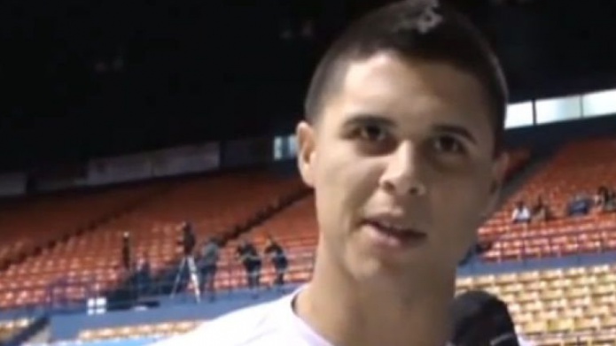 ¿Bajo efectos de drogas? conductor que mato a "Corky"