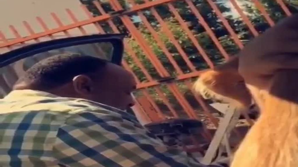  Video: La reacci&oacute;n de un padre al enterarse que su hija fue admitida a la Escuela de Derecho de la UPR 