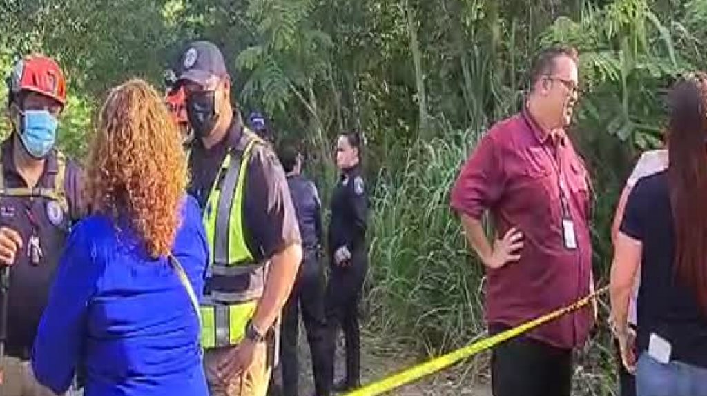  Video: Encuentran cad&aacute;ver en Guaynabo y presumen que es guardia de seguridad reportado desaparecido 