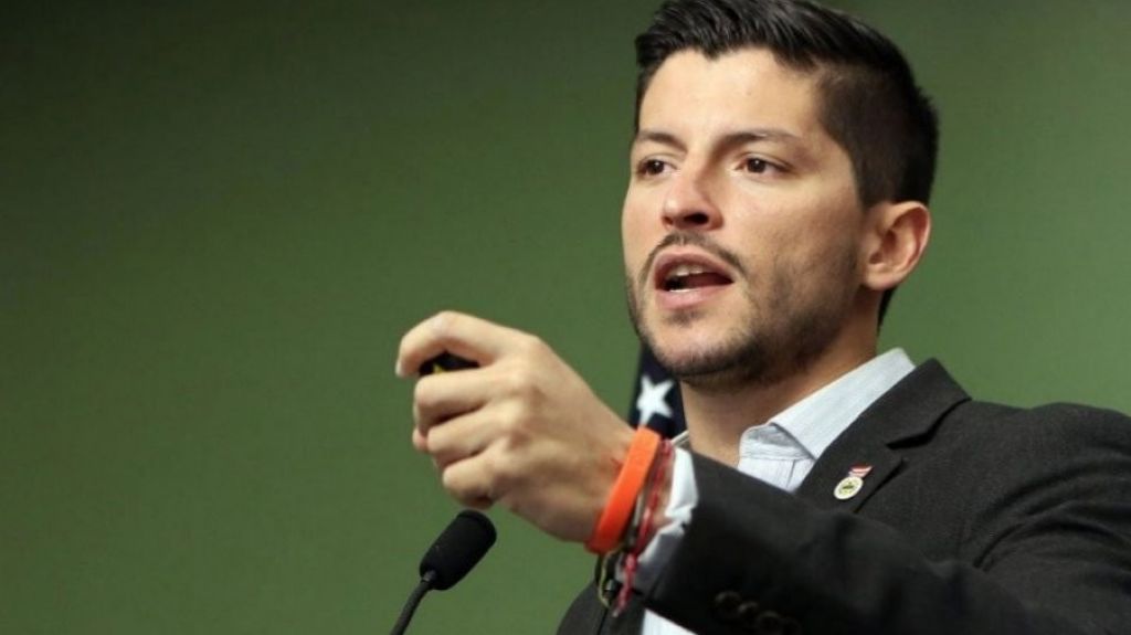  Manuel Natal buscar&aacute; la alcald&iacute;a de San Juan, bajo Victoria Ciudadana 