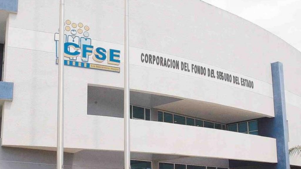  Corporaci&oacute;n del Fondo del Seguro del Estado crea comit&eacute; para desarrollar planes de acci&oacute;n contra el coronavirus 