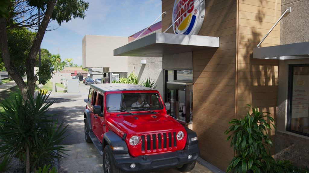  Burger King dejan de vender por ahora pan, leche y huevos por servicarro 
