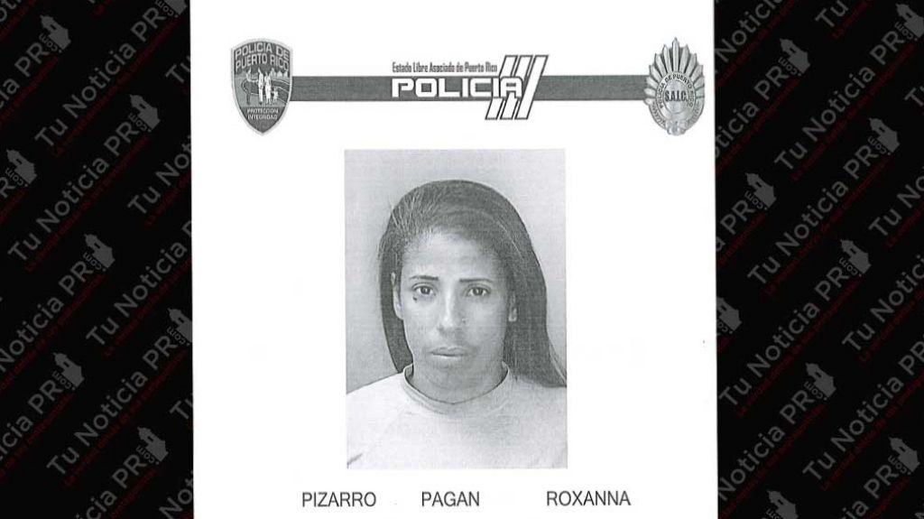  Arrestan 4 mujeres durante allanamiento en residencial de Carolina 