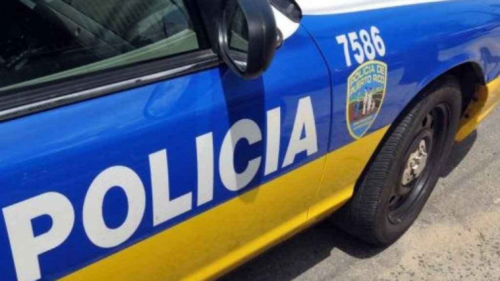  Encuentran cad&aacute;ver en Rio Grande 