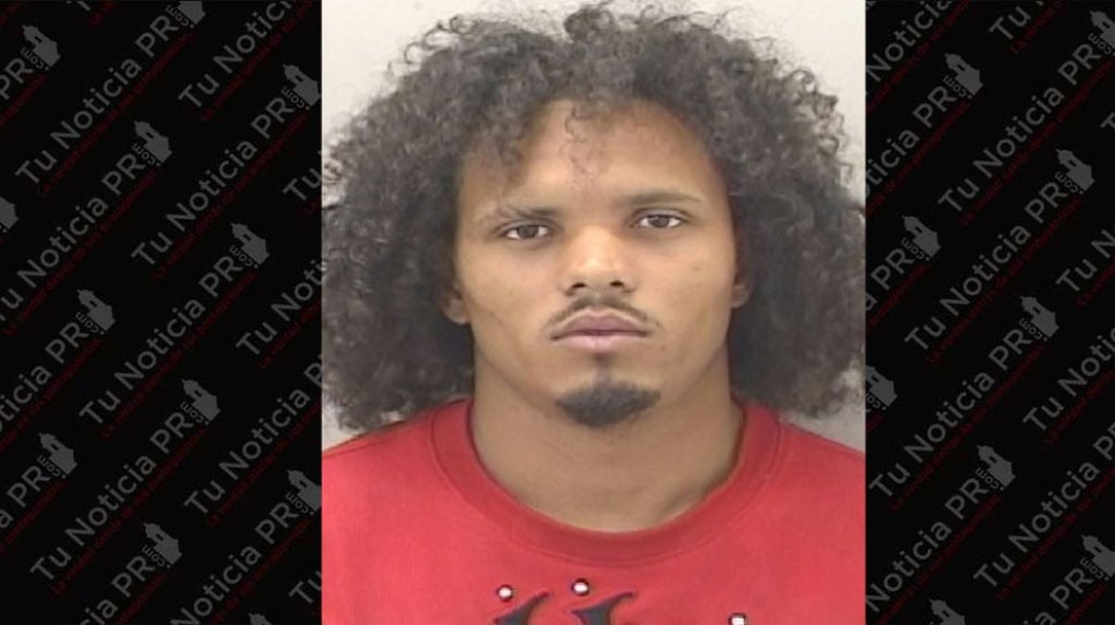  Meten a &ldquo;Rony&rdquo; a la c&aacute;rcel por agredir a su pareja y romperle el tel&eacute;fono en Bayam&oacute;n 