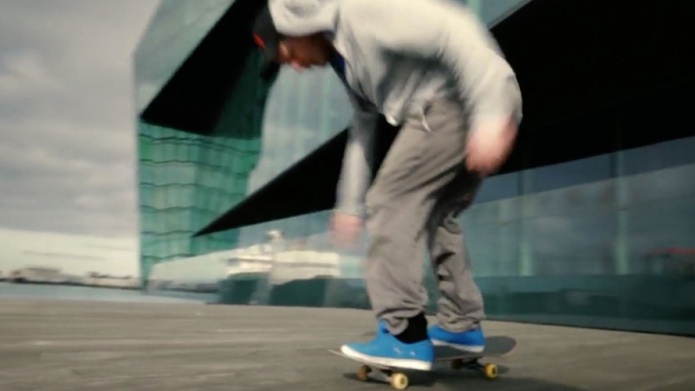 Metida de patas en comercial turÃ­stico de Rhode Island