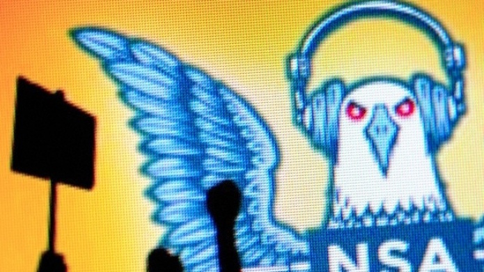 Juez federal: El programa de escuchas la NSA podrÃ­a ser inconstitucional
