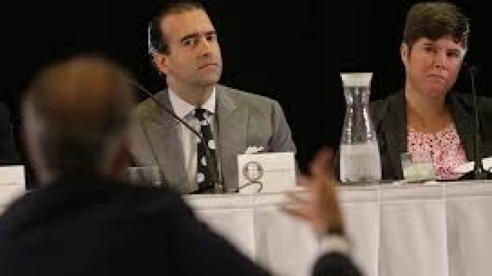 Junta de control fiscal pone reparos a nueva ley que le impide a las aseguradoras de salud quitarles servicios a los pacientes