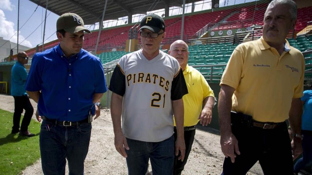  Solicitan intervenci&oacute;n de Rossell&oacute; en tranque con AEE &nbsp; 