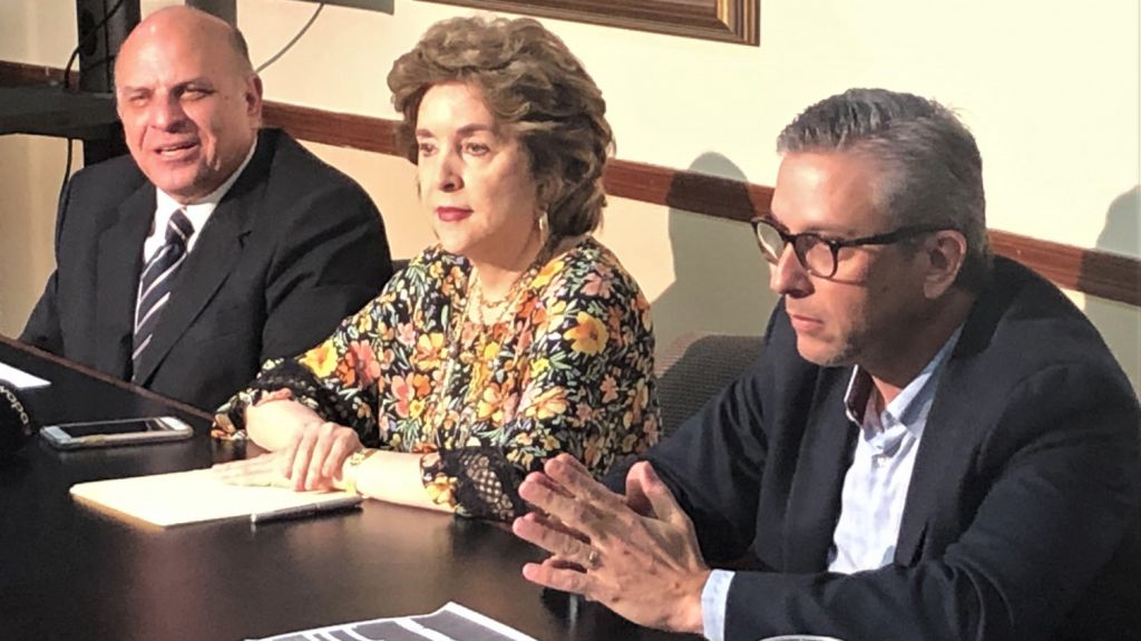  Exgobernadores del PPD advierten sobre posible fraude con aprobaci&oacute;n de la reforma electoral 