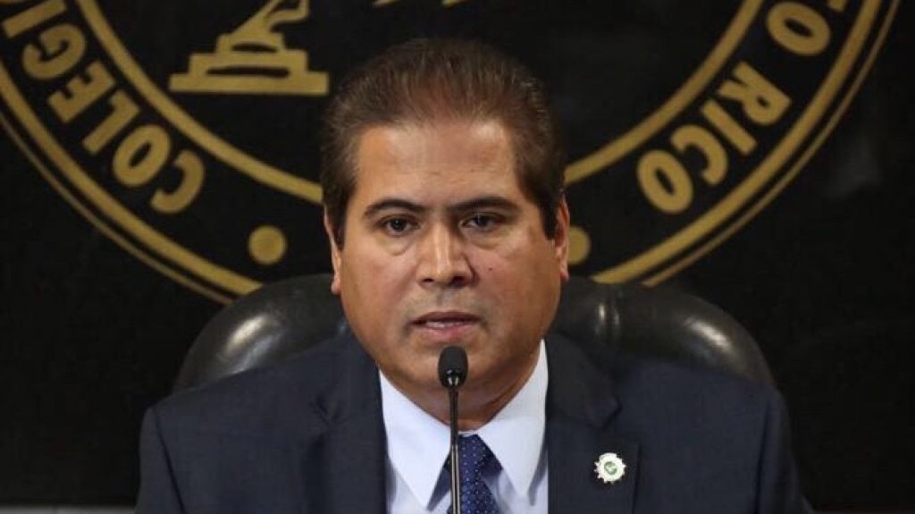  CIAPR levanta voz de alerta contra contrataci&oacute;n de personas no cualificadas para reconstrucci&oacute;n de escuelas p&uacute;blicas 