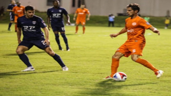 PRFC busca barrer a Jacksonville en serie de otoÃ±o