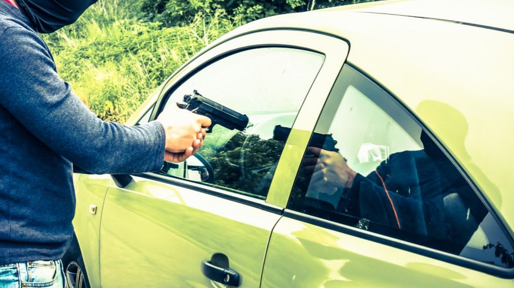  Se reporta carjacking en R&iacute;o Grande 