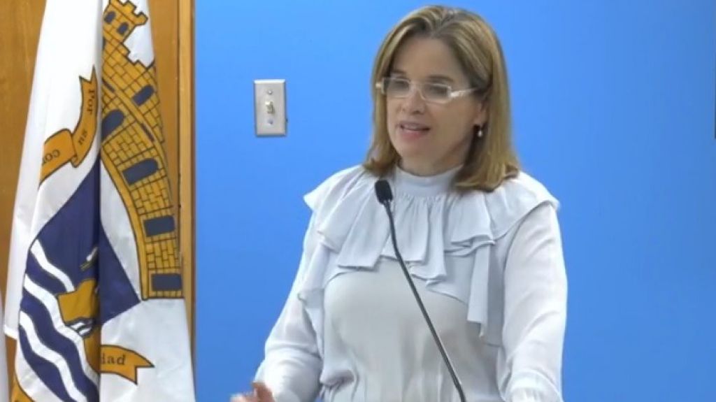  Escuche audio: Lo que yo diga el viernes ser&aacute; controversia, anticipa Carmen Yul&iacute;n 