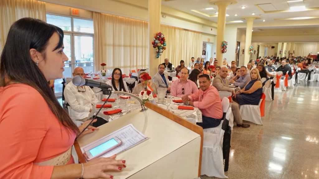  Un grupo de 121 familias de cooperativa de vivienda La Hacienda se convertir&aacute;n en due&ntilde;os de sus hogares 