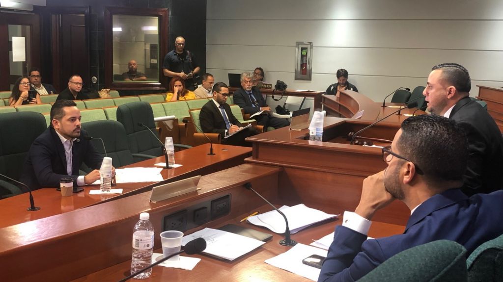  Representantes preocupados por la seguridad y condiciones de las c&aacute;rceles 