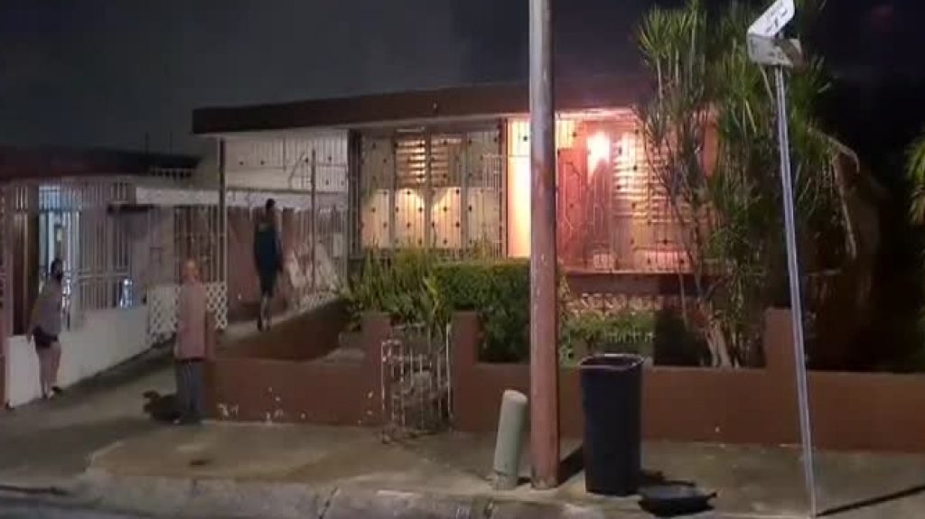  Video: Identifican joven de 23 a&ntilde;os que se suicid&oacute; anoche en Bayam&oacute;n 