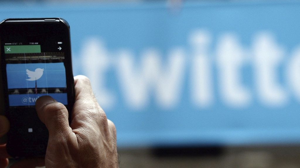  Juez rechaza una demanda de v&iacute;ctimas terrorismo contra varias redes sociales 