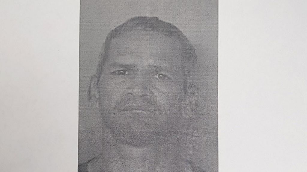  A la c&aacute;rcel hombre acusado de varios escalamientos en Cabo Rojo 