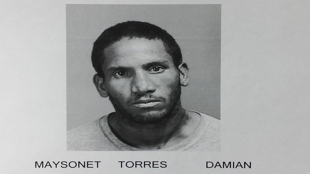  A la c&aacute;rcel por robar ferreter&iacute;a de Vega Baja 