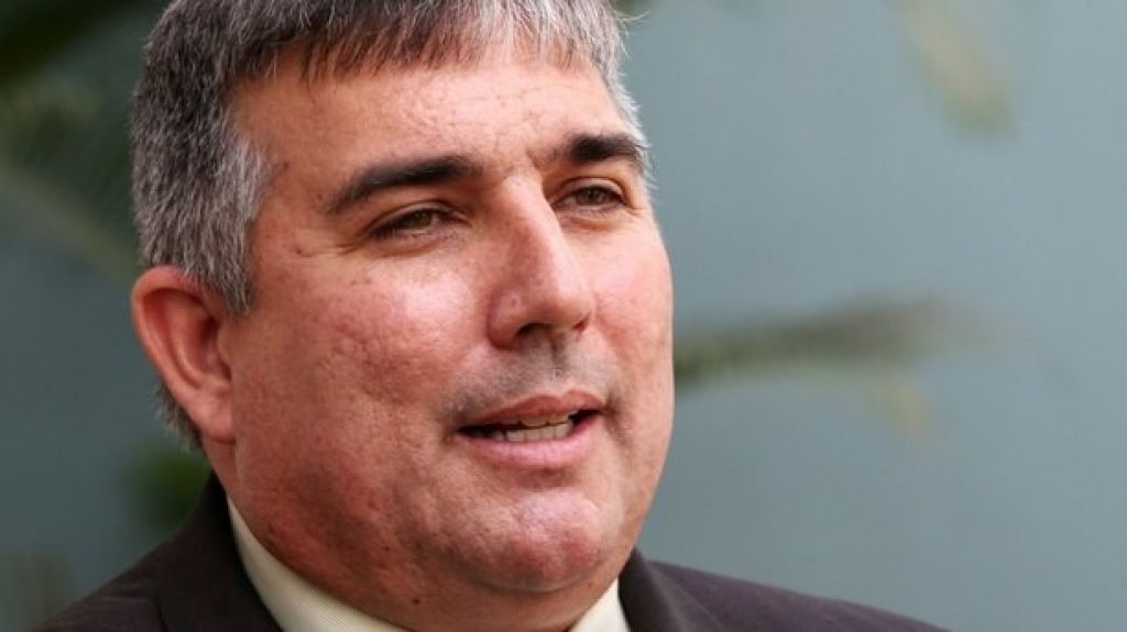  Procurador del Veterano activa medidas de seguridad en La Casa del Veterano ante posibilidad de contagio con coronavirus 