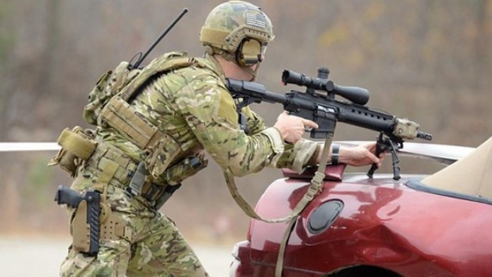 Documento militar revelado: EE.UU. preveÃ­a usar fuerza letal contra civiles en Ferguson