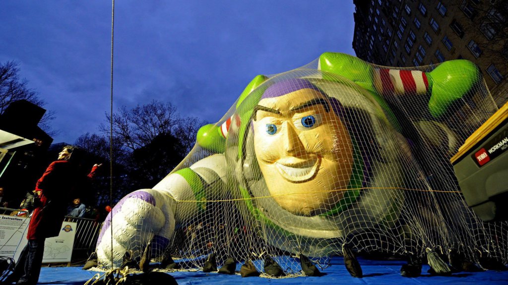  &ldquo;Toy Story&ldquo; tendr&aacute; una precuela centrada en el personaje de Buzz Lightyear 