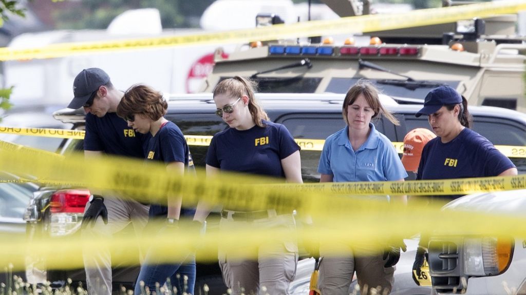  Muere un turista en un tiroteo cerca de un "after-hours" de Miami 