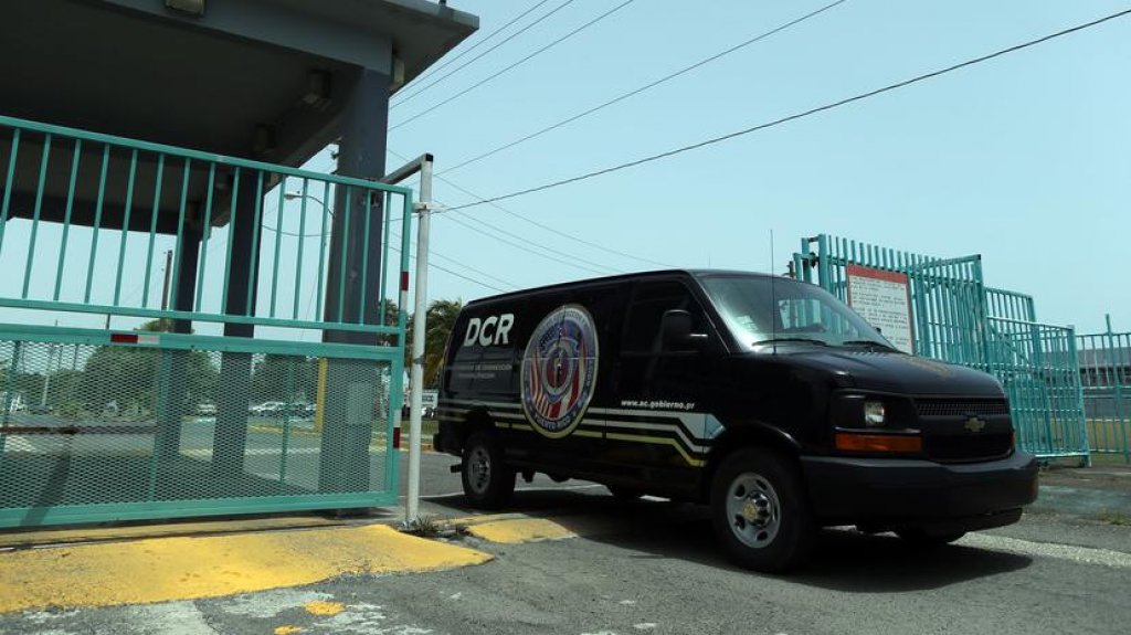  Varios heridos en mot&iacute;n en la c&aacute;rcel de Bayam&oacute;n 