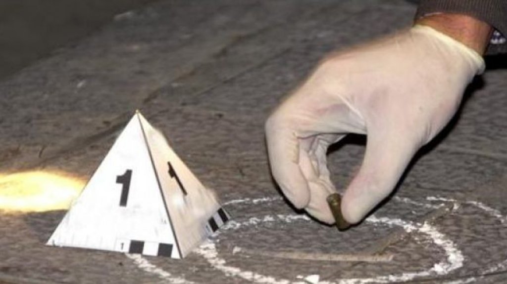  Conductor herido de bala en Guaynabo 