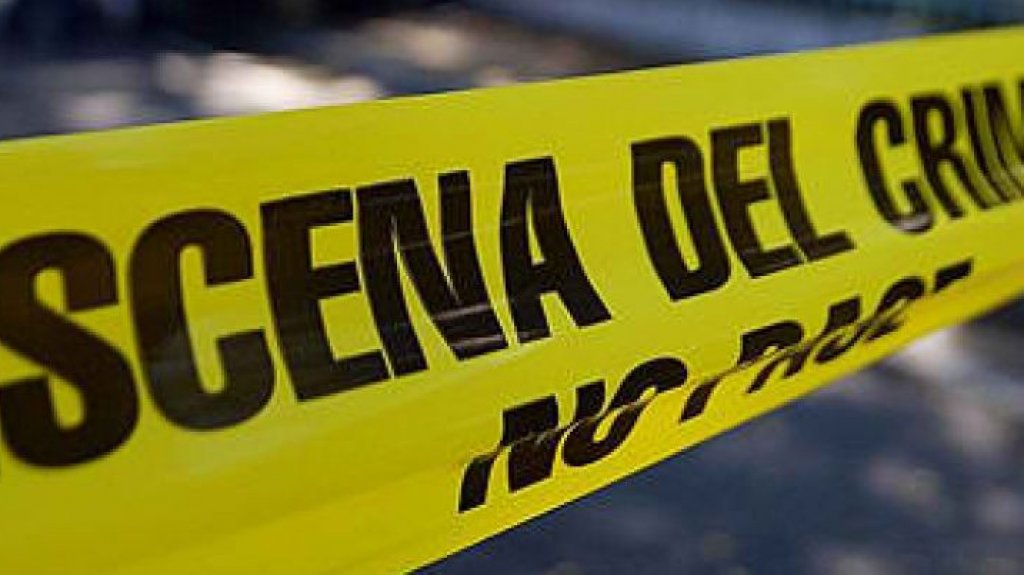  Asesinan a un hombre en sector monacillos de San Juan 