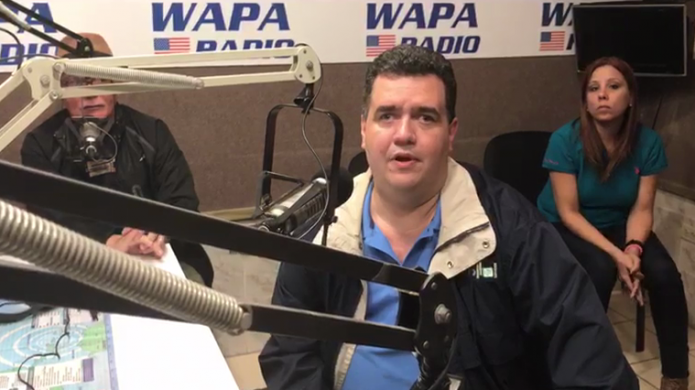 Video: Secretario de Obras explica porque se continÃºan cobrando los peajes