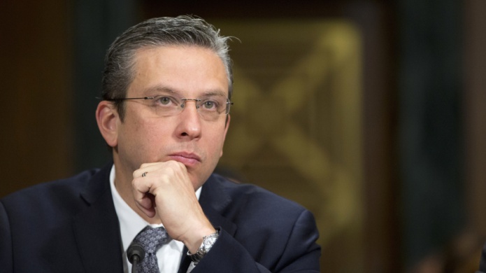 Puerto Rico pide ayuda a EEUU frente a crisis financiera