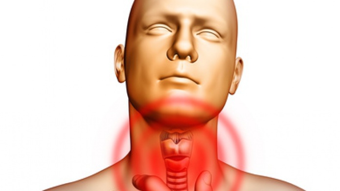 Alerta ante el cÃ¡ncer de Tiroides