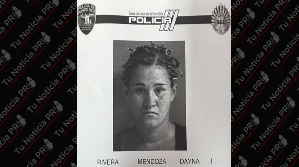  Fichada mujer que aleg&oacute; que le hab&iacute;an robado el carro cuando en realidad lo hab&iacute;a vendido 