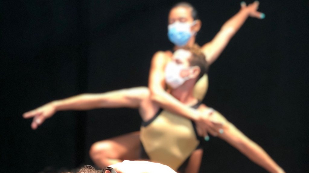  Sobre 500 trabajadores de las artes se benefician del uso de los teatros del ICP 