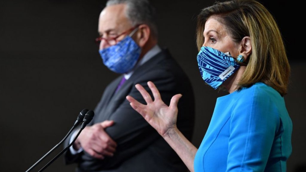  La semana del 22 de febrero es clave para cheque de est&iacute;mulo de $1,400 