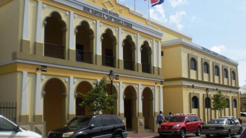  Legislador del PIP en Aguadilla propone medida de transparencia financiera municipal 
