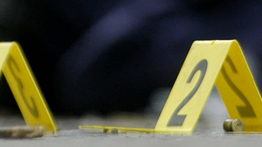  Identifican a hombre asesinado en Vega Baja 