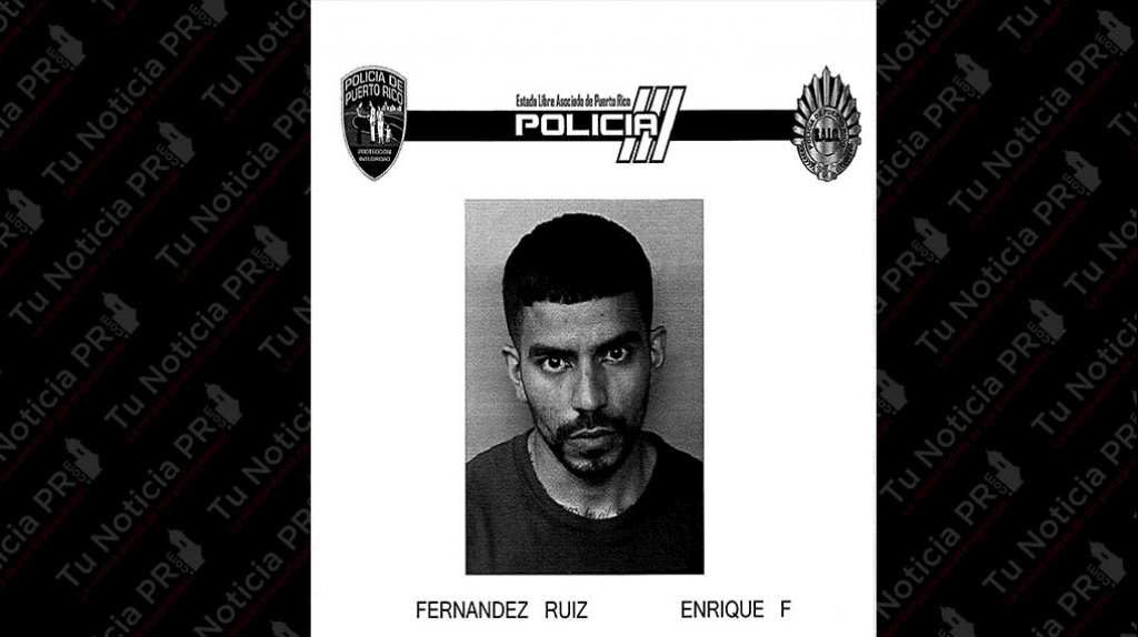  A la c&aacute;rcel, Dispar&oacute; y asesin&oacute; a un hombre en San Juan 