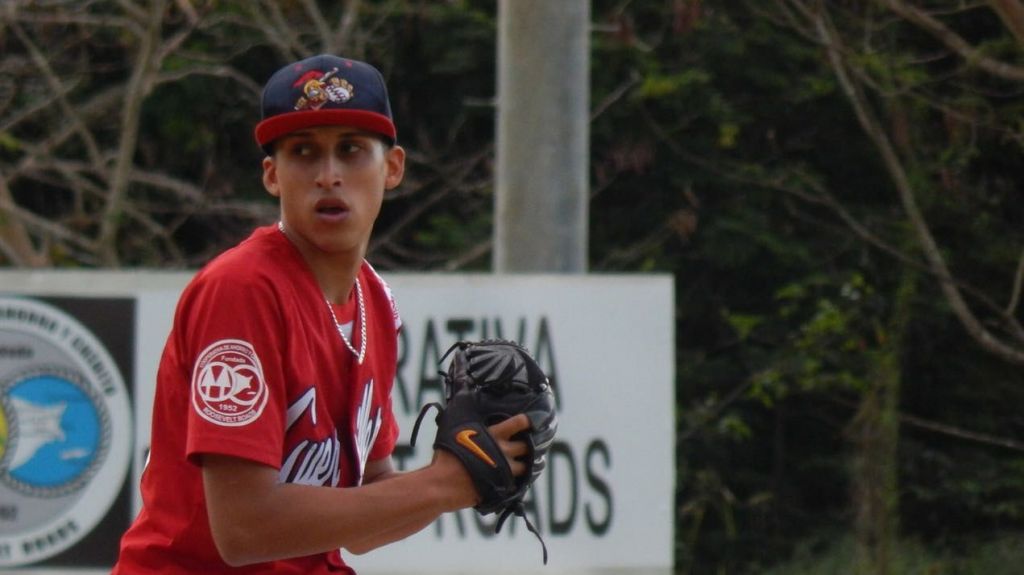  R&iacute;o Grande saca de carrera a Gurabo en la Doble A 