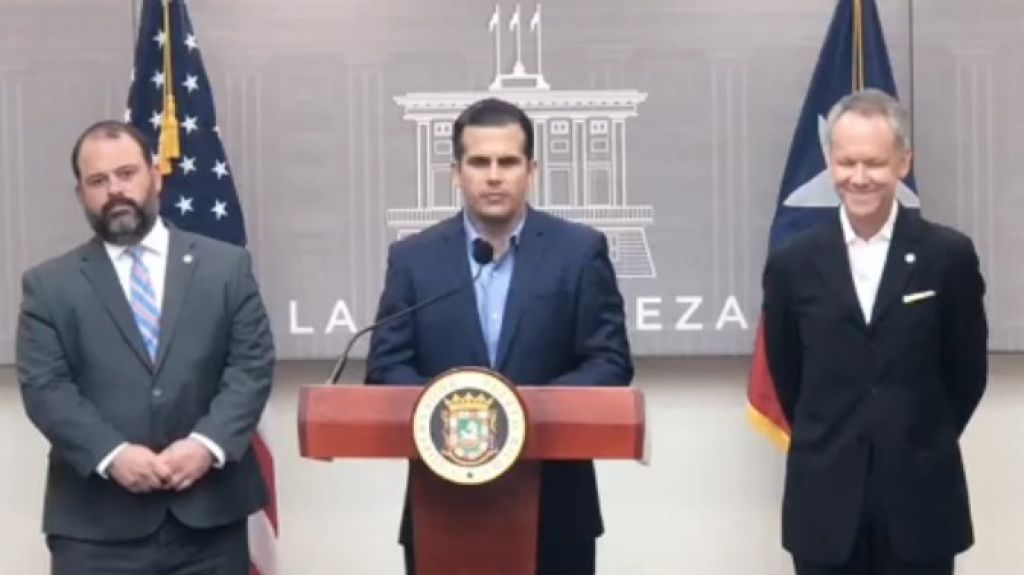  Jos&eacute; Ort&iacute;z ser&aacute; el director ejecutivo de la AEE 