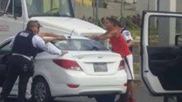 A la carcel individuos por asaltos a negocios de verduras en San SebastiÃ¡n